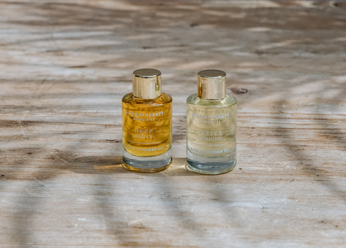 Aromatherapy Associates Aromatherapy Associates Perfect Partners, Relax and Revive