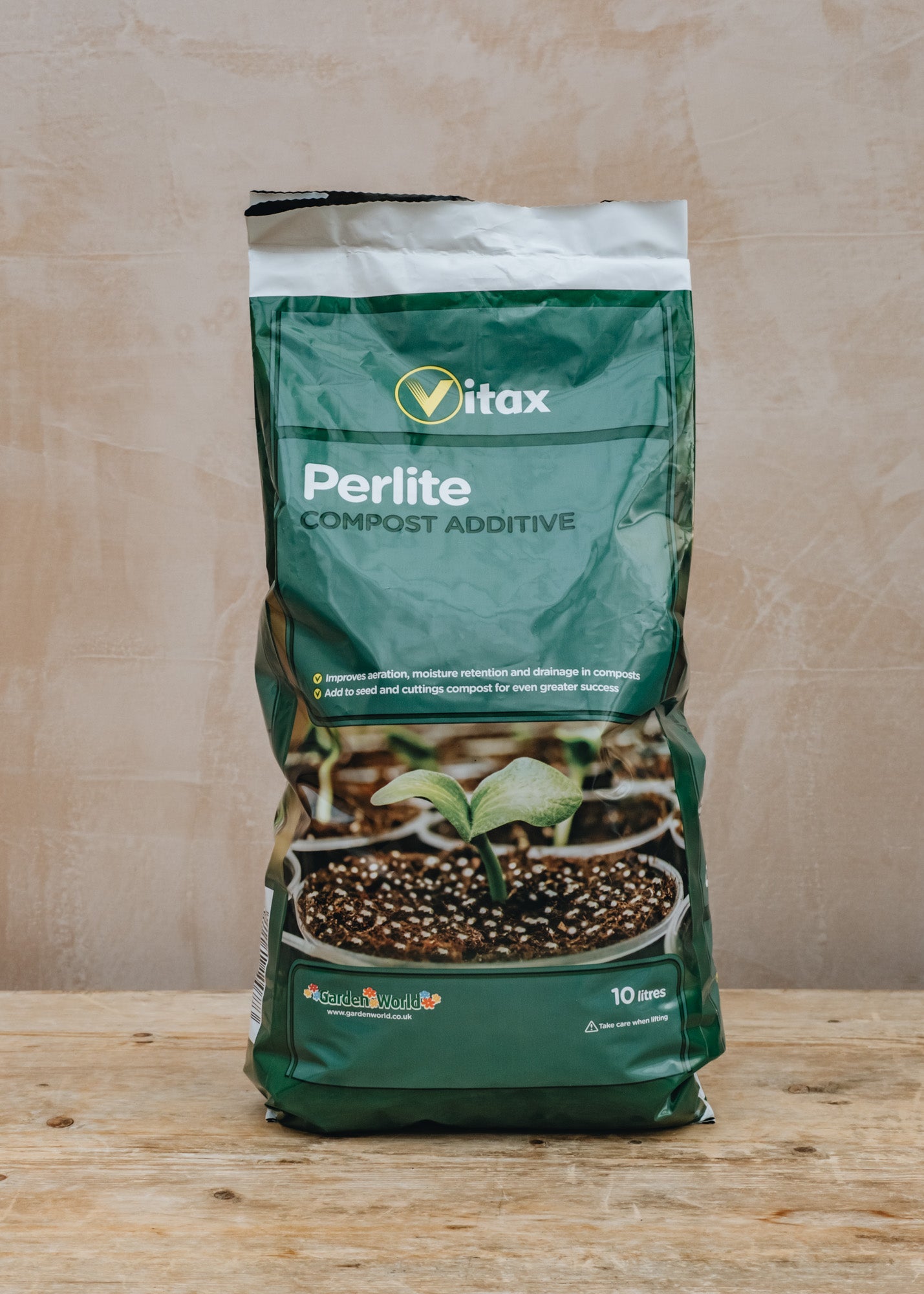 Vitax Perlite