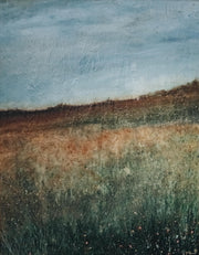 In the Grass