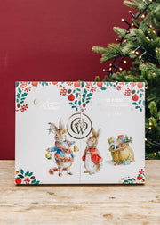 Charbonnel et Walker Peter Rabbit Advent Calendar