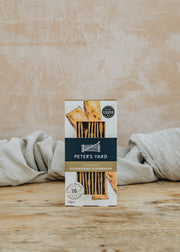 Northern Greens Seeded Sourdough Flatbreads, 135g