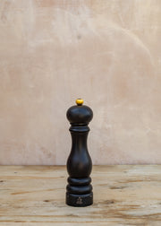 Paris Pepper Mill in Chocolate, 22cm