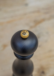Peugeot Paris Pepper Mill in Chocolate, 22cm