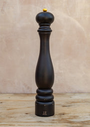 Peugeot Paris Pepper Mill in Chocolate, 40cm
