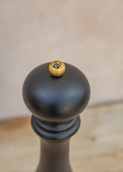 Peugeot Paris Pepper Mill in Chocolate, 40cm