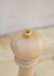 Peugeot Paris Salt Mill in Natural, 40cm