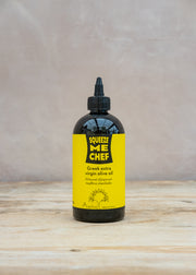 Philotimo Squeeze Me Chef Greek Extra Virgin Olive Oil