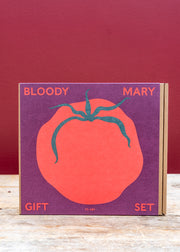 Bloody Mary Gift Box