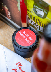 The Pickle House Bloody Mary Gift Box