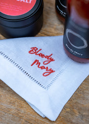 The Pickle House Bloody Mary Gift Box