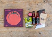 The Pickle House Bloody Mary Gift Box
