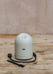 Steamery Pilo No.2 Fabric Shaver in Sand