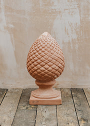 Large Pinecone, 58cm