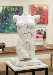 Burford Gallery Contour of Dreams