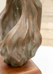 Burford Gallery Silky Hair