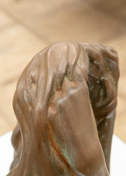 Burford Gallery Silky Hair