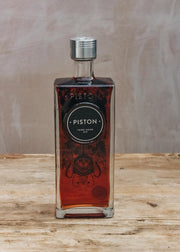 Piston Foret Noire Gin, 70cl