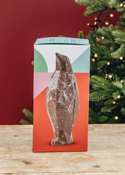 Chococo Plant Based Chocolate Penguin