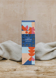 Chococo Chococo Plant Based Dark Chocolate Love Lobster