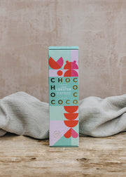 Chococo Plant Based Oat M!lk Chocolate Love Lobster