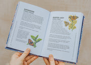 Books Planting For Butterflies