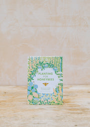 Planting For Honeybees