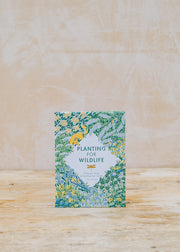 Planting For Wildlife