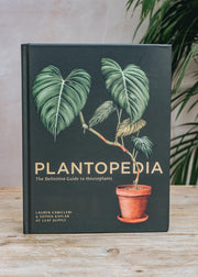 Plantopedia by Lauren Camilleri & Sophia Kaplan