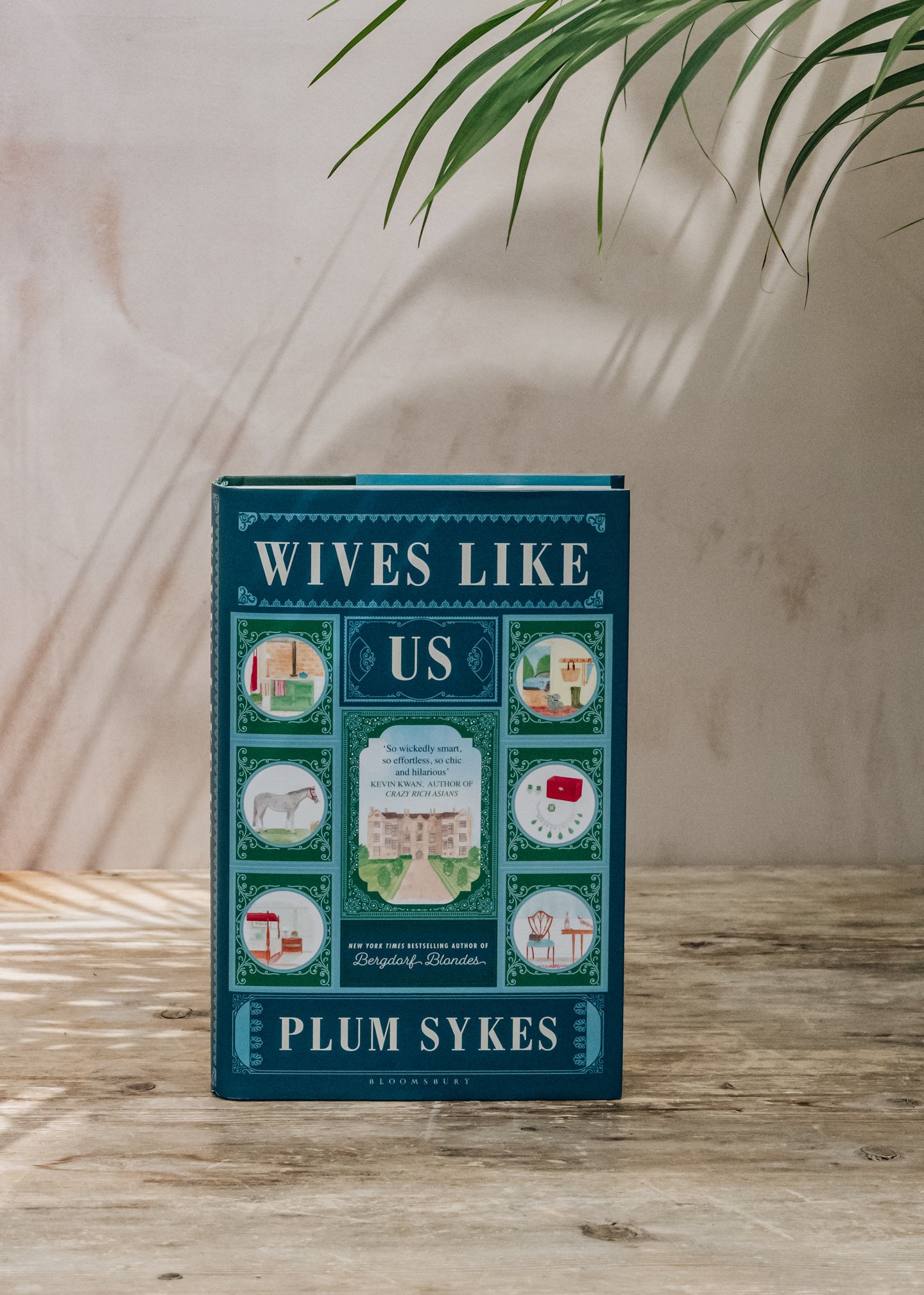Wives Like Us
