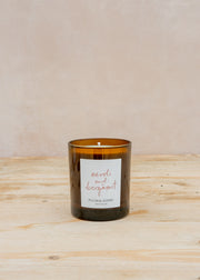 Neom Neroli and Bergamot Candle, 220g