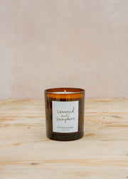 Neom Seaweed and Samphire Candle, 220g