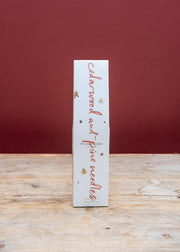 Plum & Ashby Diffuser in Cedarwood and Pine Needles