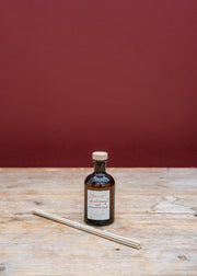 Plum & Ashby Diffuser in Dried Orange and Cinnamon Bark