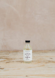 Plum & Ashby Wild Fig and Saffron Diffuser Refill, 200ml
