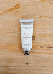 Neroli and Bergamot Hand Cream, 75ml