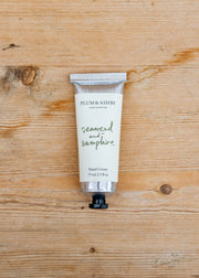Seaweed and Samphire Hand Cream, 75ml