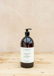 Seaweed and Samphire Hand and Body Wash, 1L