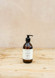 Wild Fig and Saffron Hand and Body Wash, 300ml