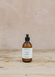 Plum & Ashby Seaweed and Samphire Hand and Body Lotion, 300ml