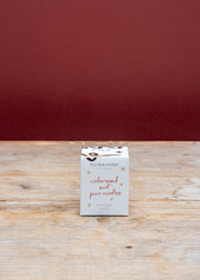 Plum & Ashby Votive Candle in Cedarwood and Pine Needles