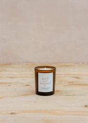 Neom Neroli and Bergamot Votive Candle, 75g