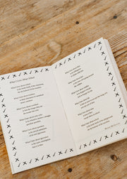 Books Poems to Perform