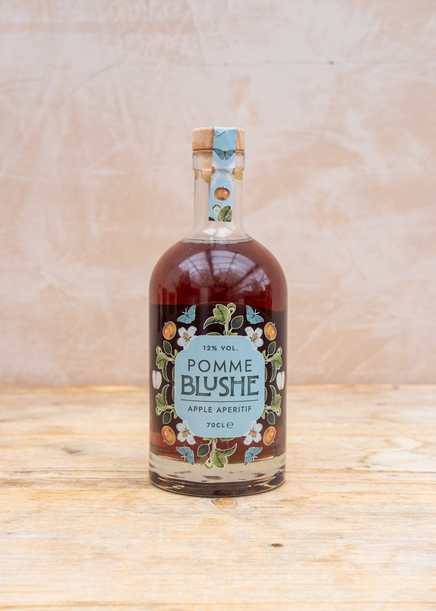 Pomme Blushe, 70cl