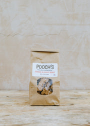 Chicken and Carrot Bones Dog Treats