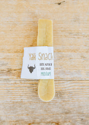 Medium Yaki Snack Dog Treat