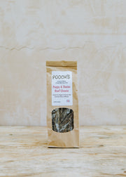 Puppy and Senior Dog Chews