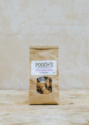 Steak and Kidney Bones Dog Treats