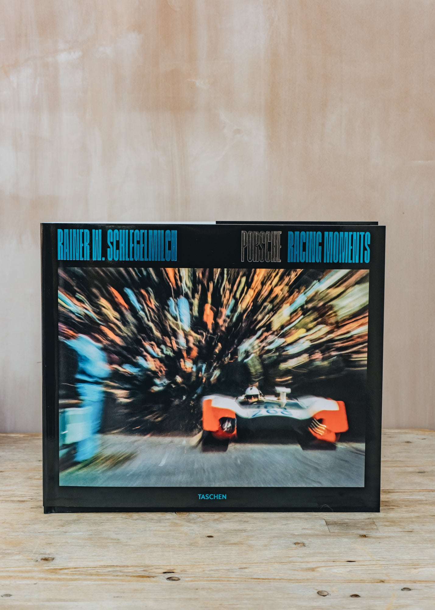 Porsche Racing Moments