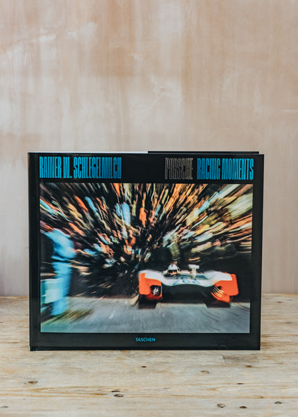 Porsche Racing Moments – Burford Garden - Main Image