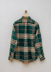 Portuguese Flannel Cervo Shirt